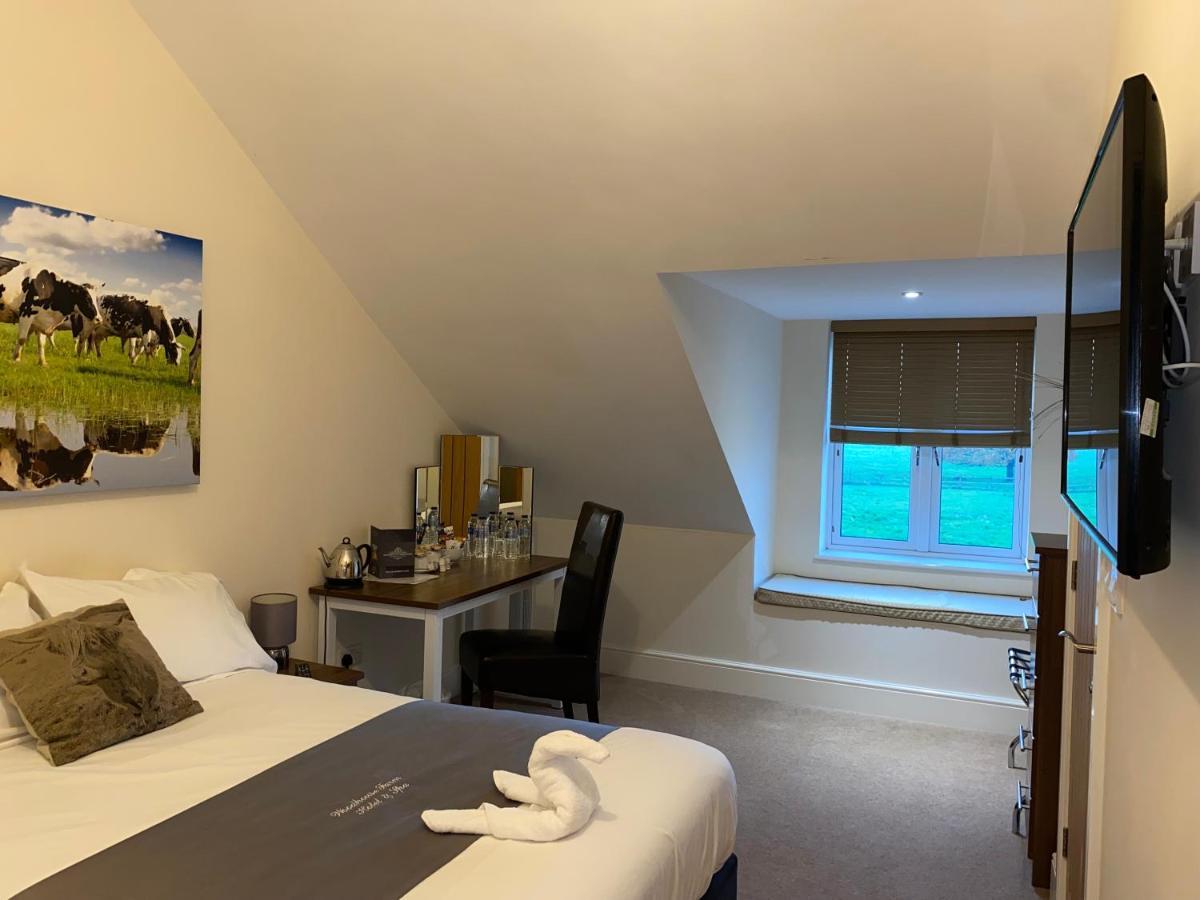 Woodhouse Farm Lodge スポルディング エクステリア 写真