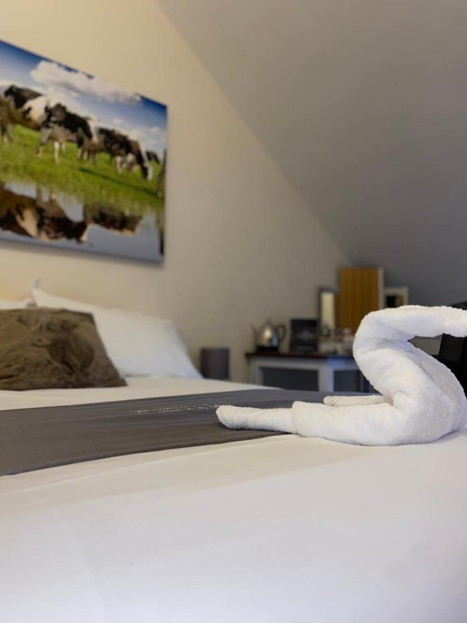 Woodhouse Farm Lodge スポルディング エクステリア 写真