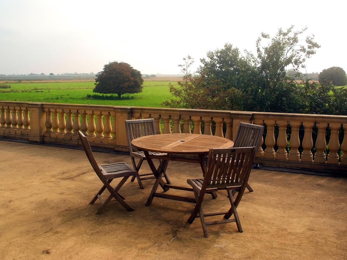 Woodhouse Farm Lodge スポルディング エクステリア 写真